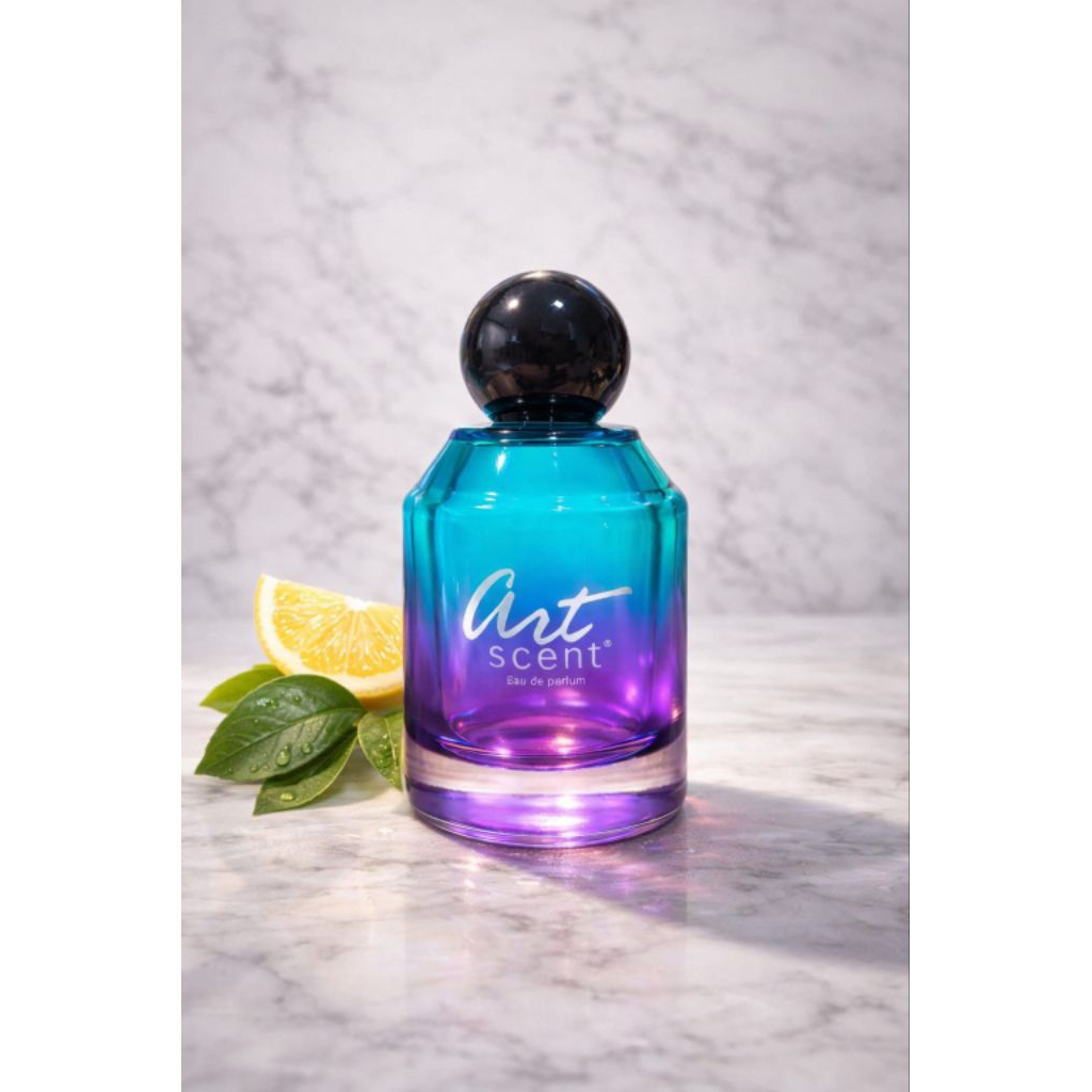 Art Scent Eau de parfume 40 ml - Artscent Eau de parfum 40 ml dan 50 ml - Minyak wangi Art Scent