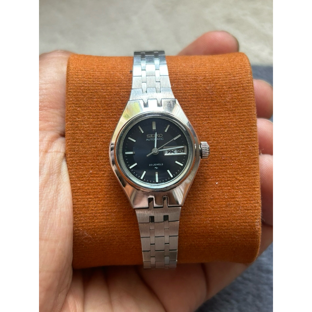 Seiko Lady JDM
