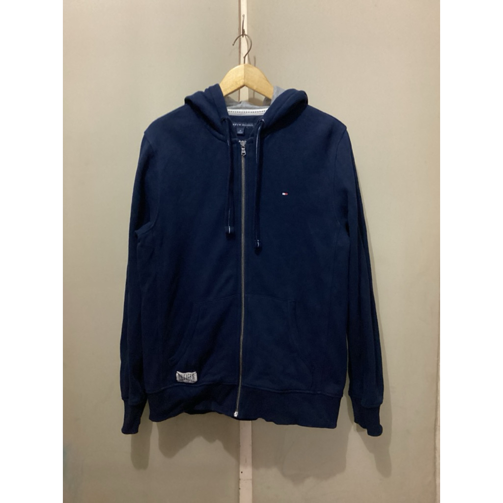 ST21 | Hoodie Tomy Hilfiger