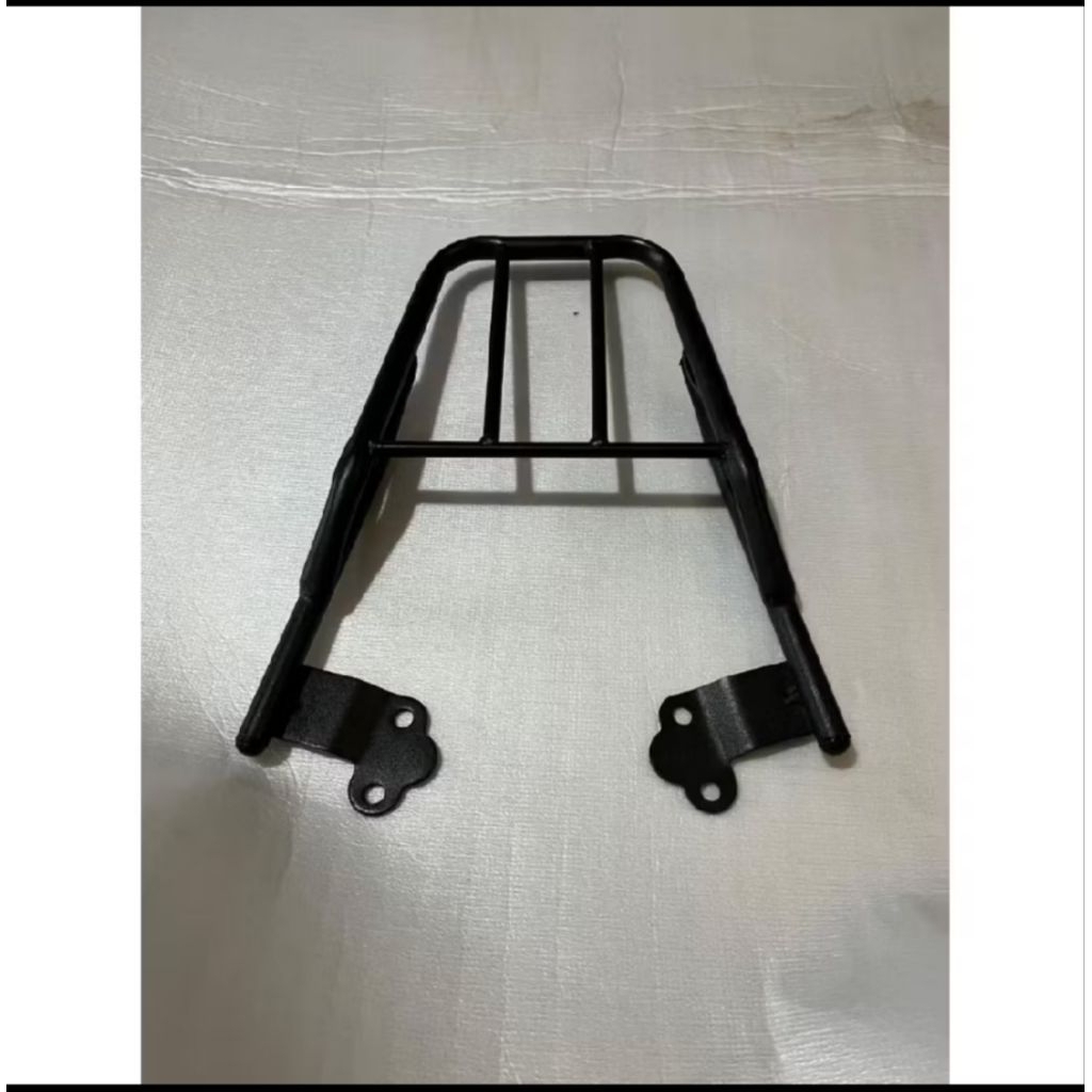BEHEL/BRECKET BOX MOTOR BEAT KARBU