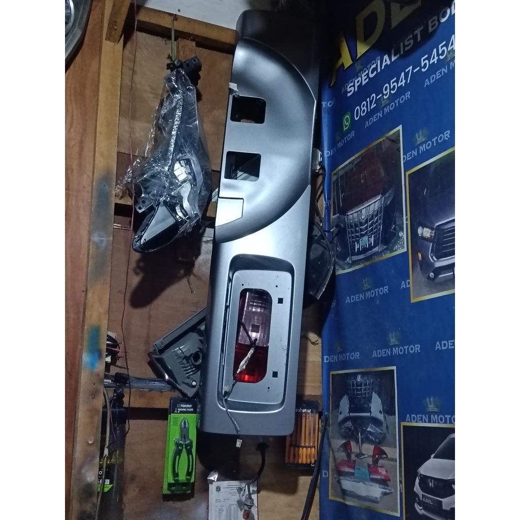 garnish CRV gen 2 original