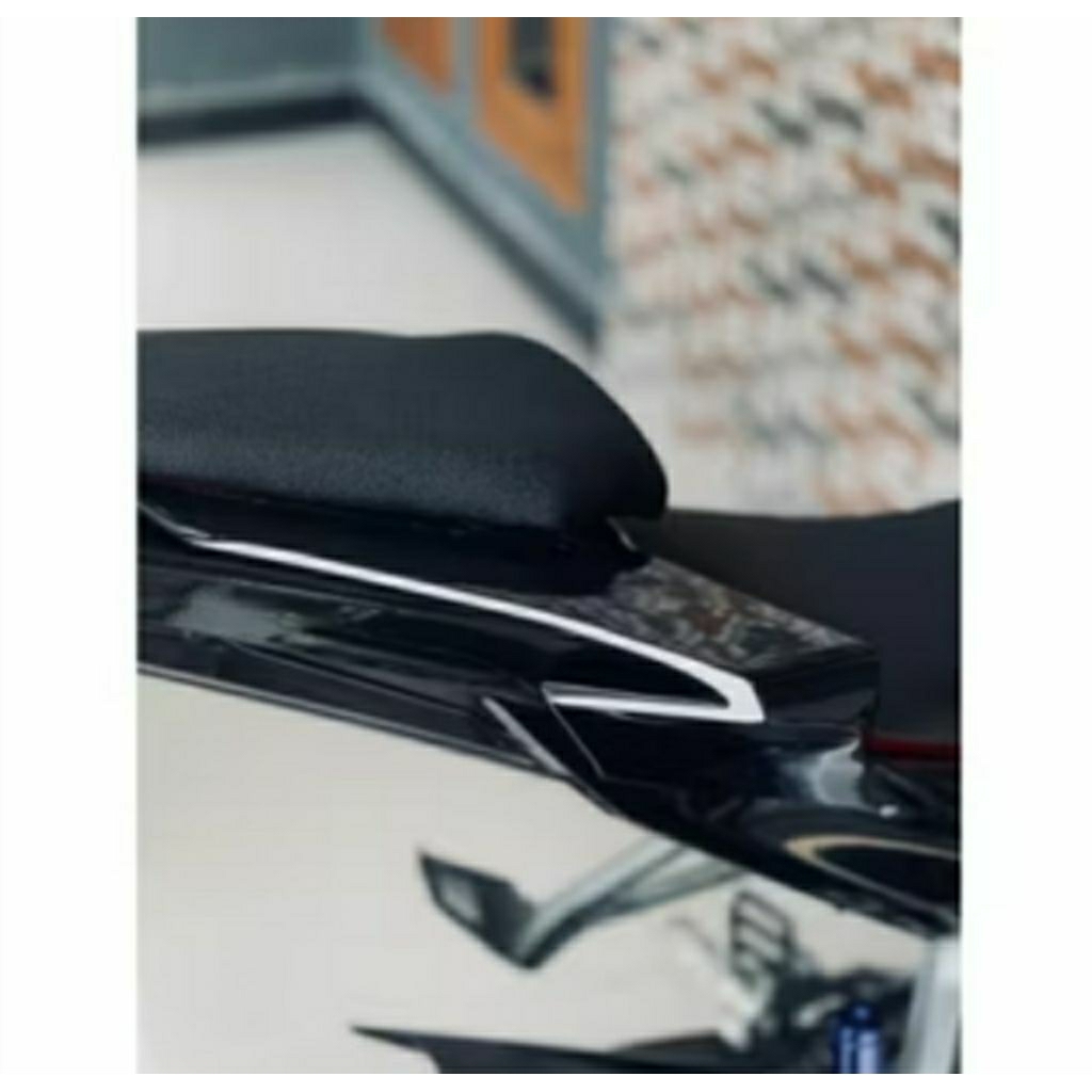 TAMBAHAN BODY SAMPING Cbr150r facelift / KUPINGAN BODI BELAKANG KANAN KIRI PNP KE CBR150R K45G-K45N 