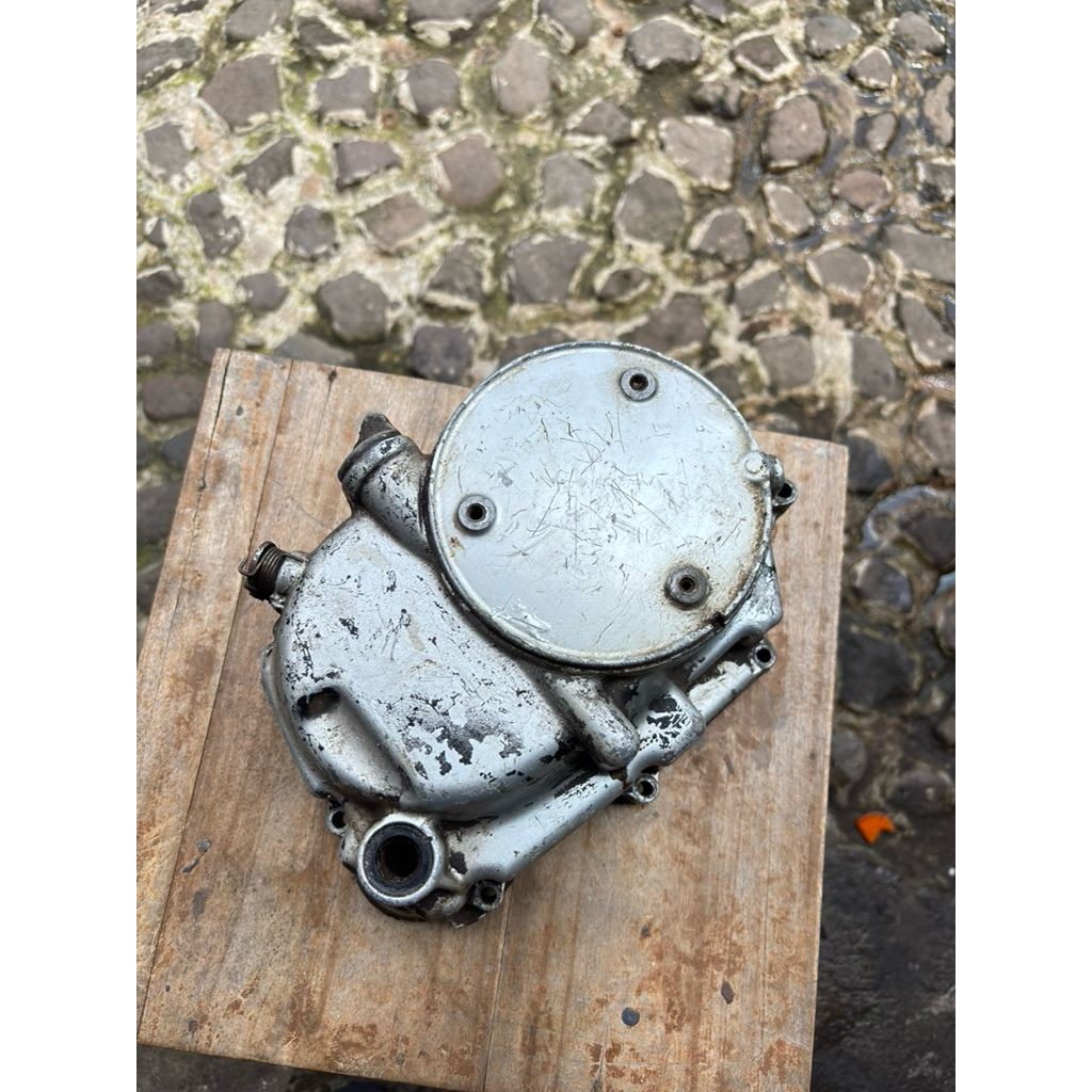 bak kopling honda supra double xx supra xx original asli