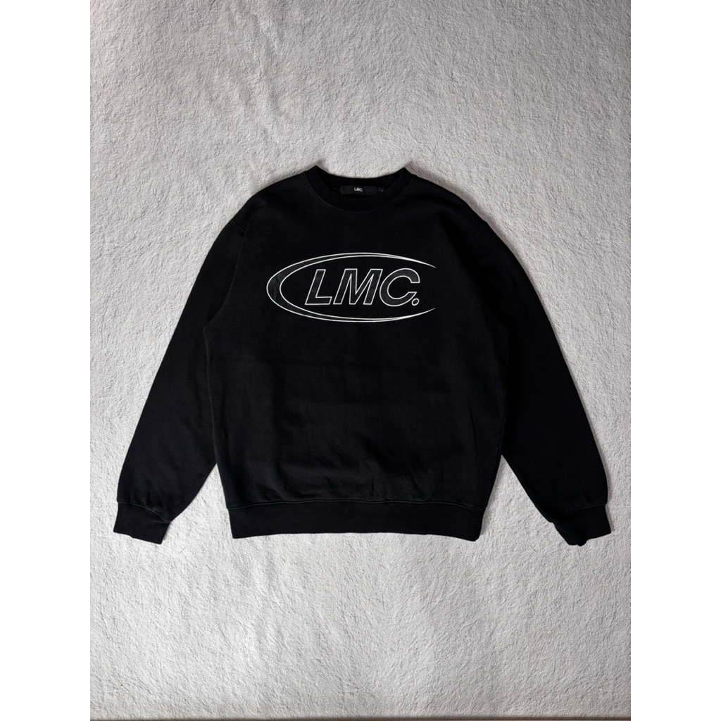 Crewneck LMC Lost Management Cities Sweatshirt