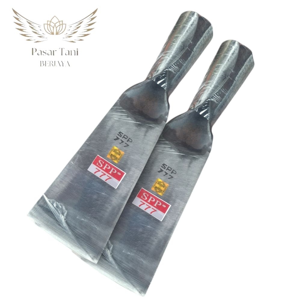 DODOS SPP 777 ORIGINAL MALAYSIA TANPA ASAH DODOS SAWET SUPER TAJAM DODOS SPP 777