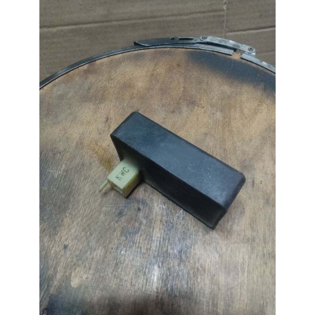 CDI motor honda cs1 original copotan