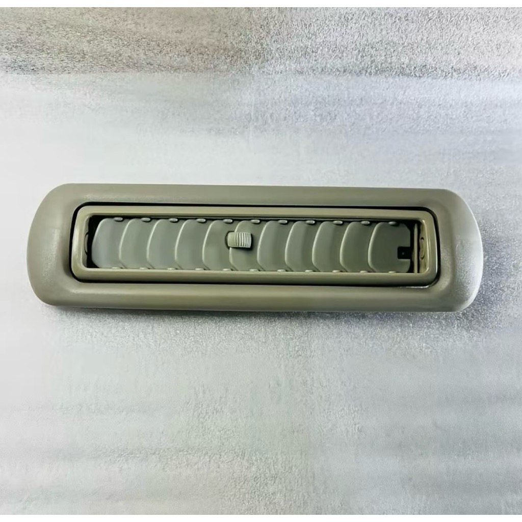 Kisi-Kisi AC Plafon Mobil Universal Avanza Xenia Luxio Agya Ayla | Air Vent Atas Cabin CAR