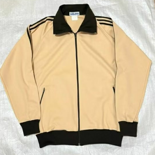 TRACKTOP MIZUNO