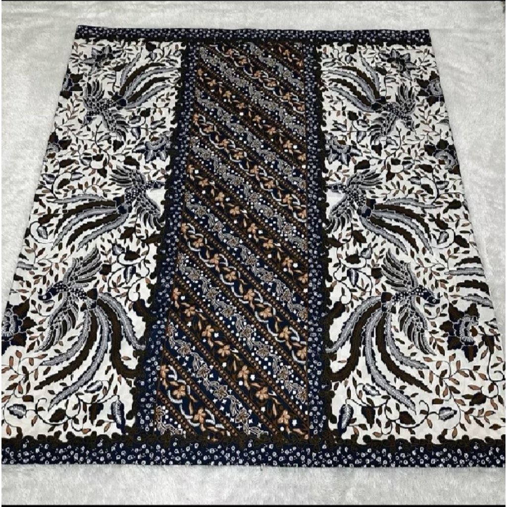 SARUNG BATIK DEWASA PEKALONGAN GUS IDAM SERIES