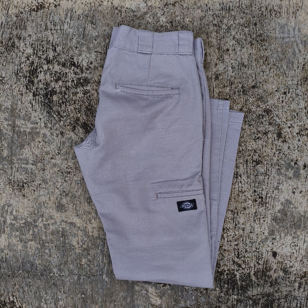 DICKIES 811 DOUBLE KNEE PANTS (Celana Dickies)