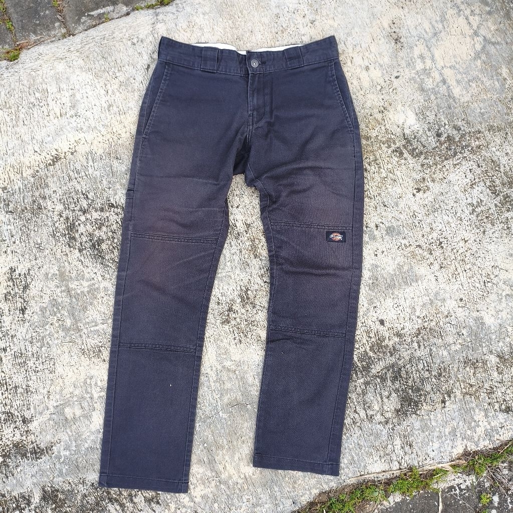 DICKIES 811 DOUBLE KNEE PANTS (Celana Dickies)