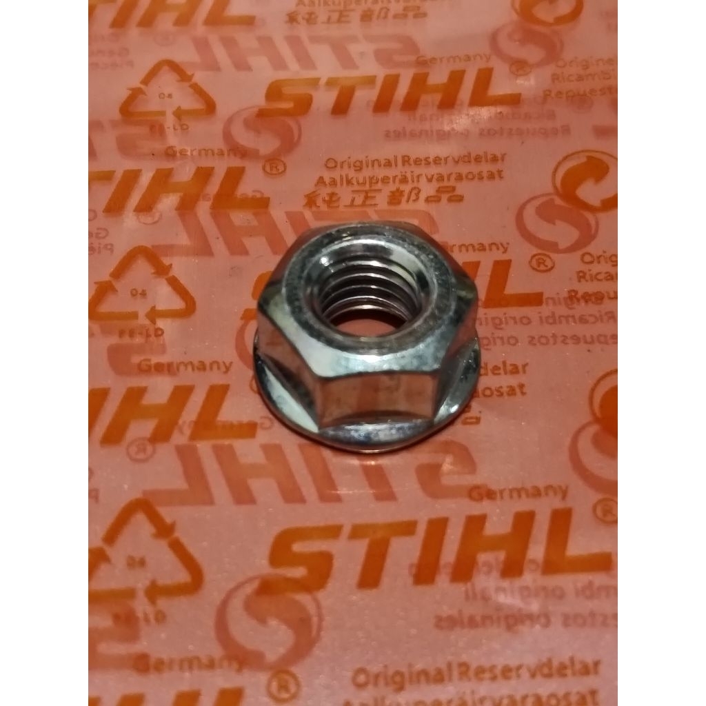 mur bar ms070 nut ms070