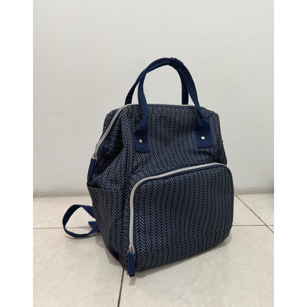 The Giggles Diaper Bag (Preloved)