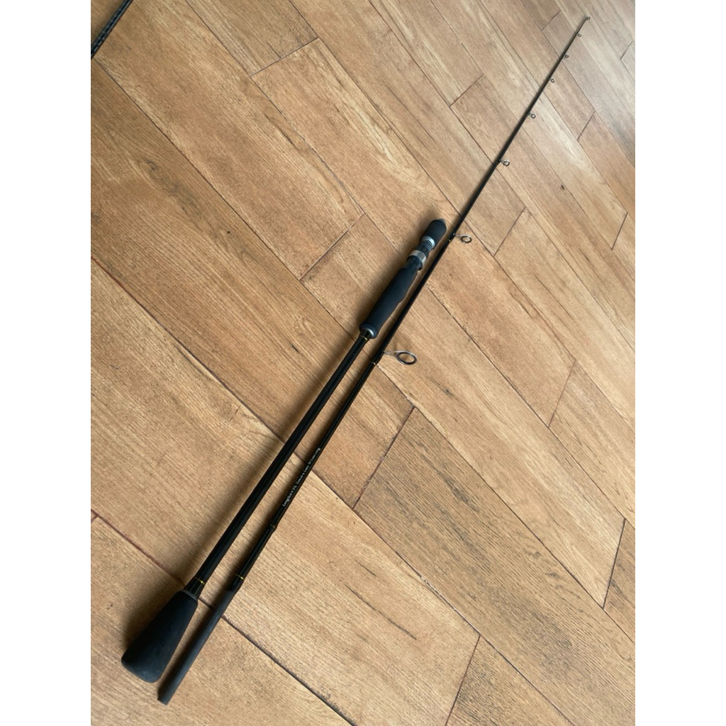 Joran OH Duraking infinite DK ISPS-6’3” PE 3
