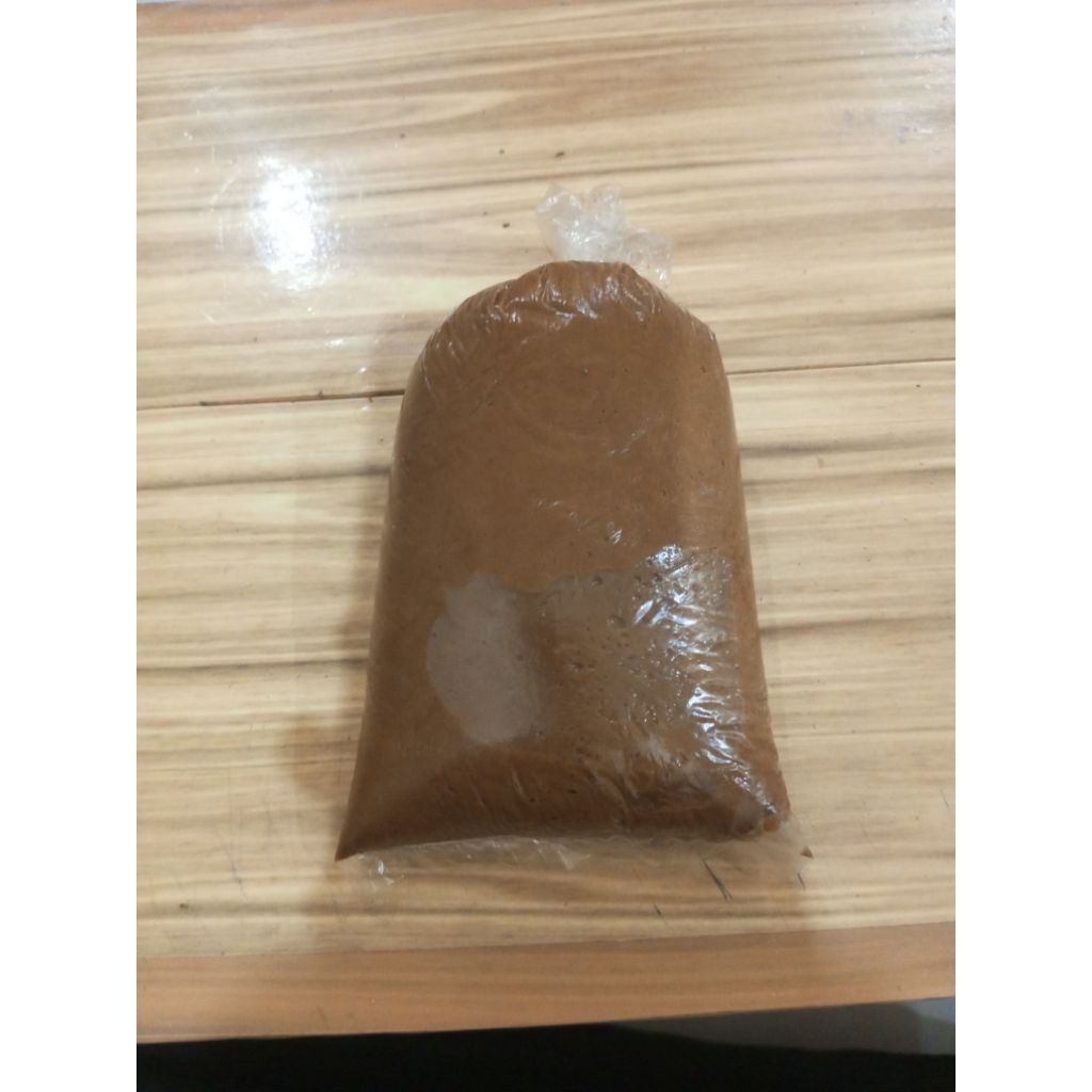 petis tuna khas muncar