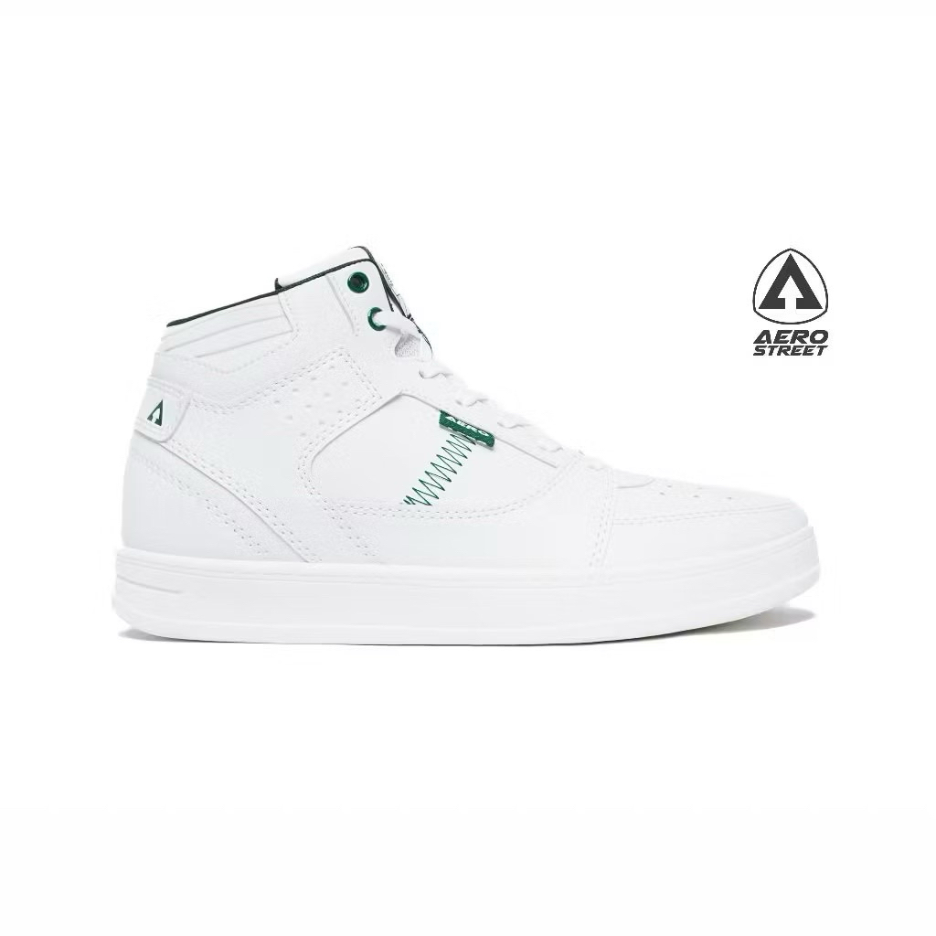 Aerostreet  hoops series