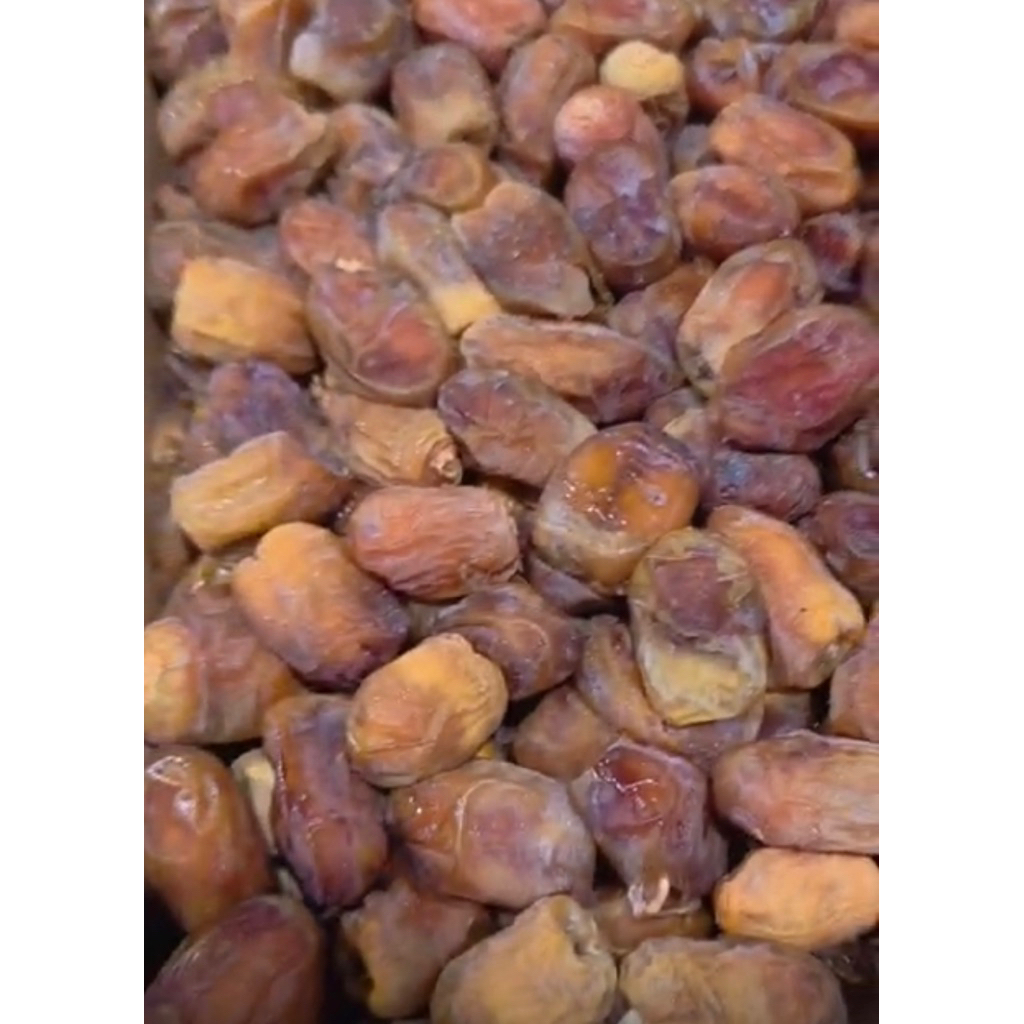 Kurma Soidi/Sukari Libya