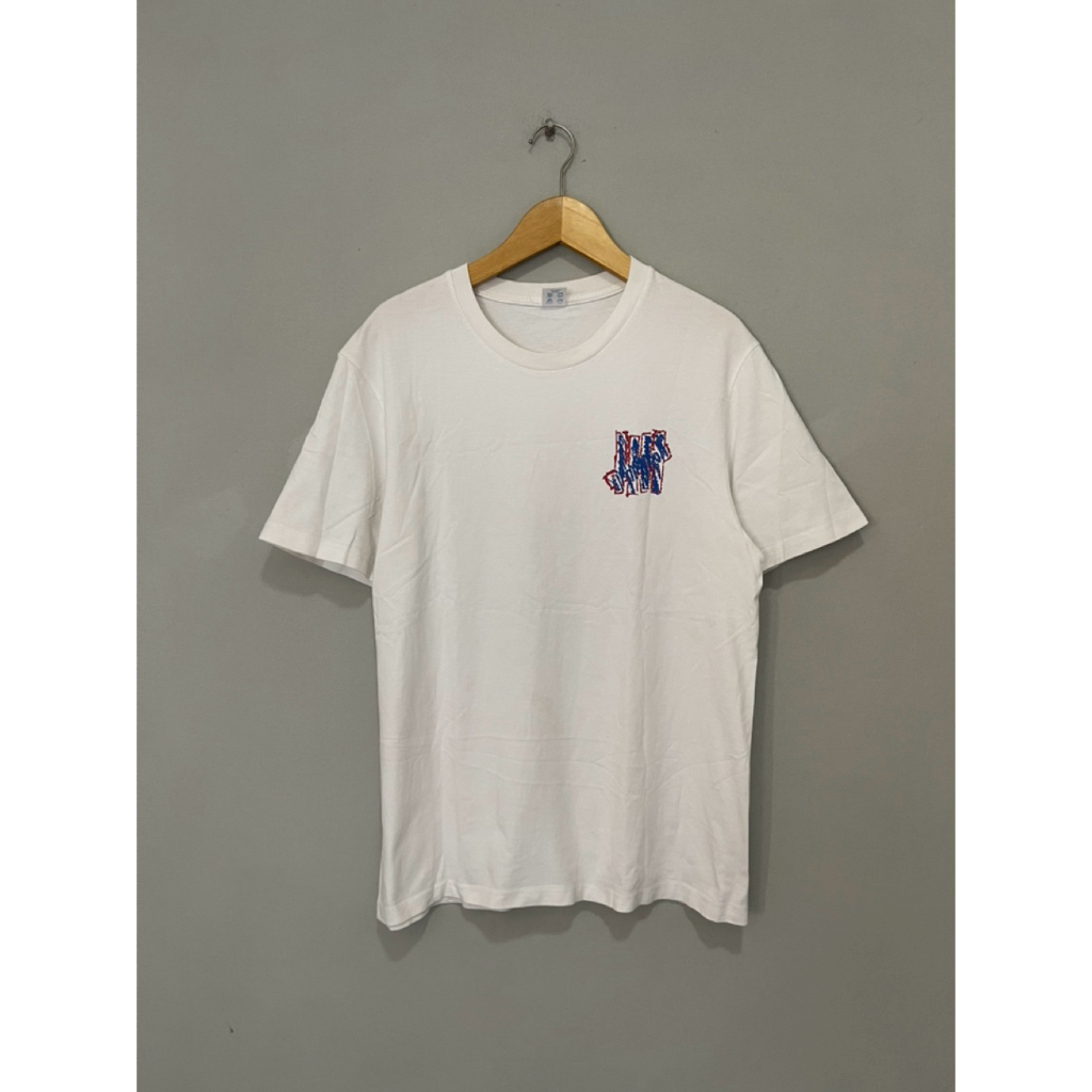 Kaos Undefeated Original / Kaos Undefeated Second