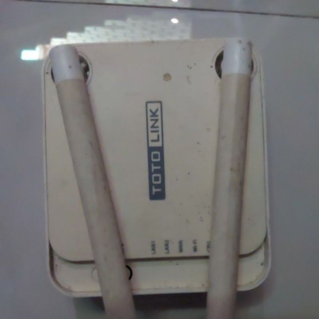 totolink n200re v4