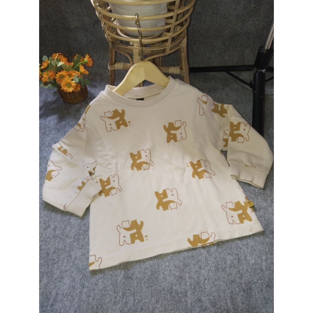 Baju anak PL moimoln