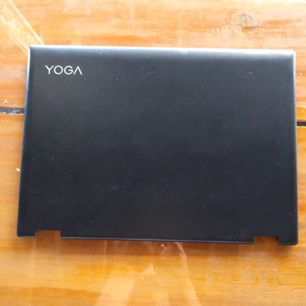 casing cover lcd laptop Lenovo yoga 520 14ikb