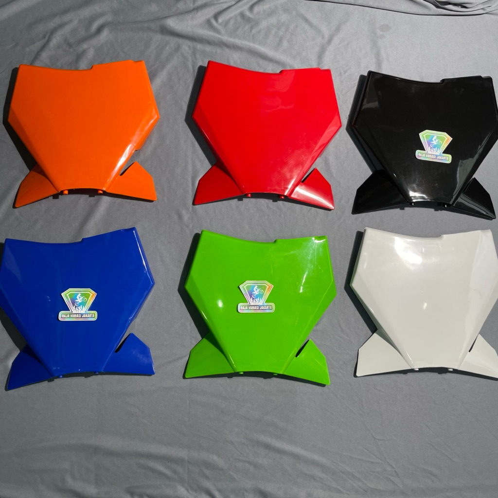 papan nomer ktm 450 2023 papan nomer ktm250 new plat nomer ktm450 papan star ktm450 papan nomor ktm 