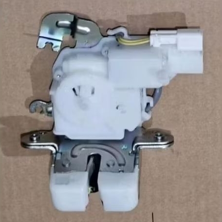 Door Lock Bagasi Honda Jazz GK5 100% original