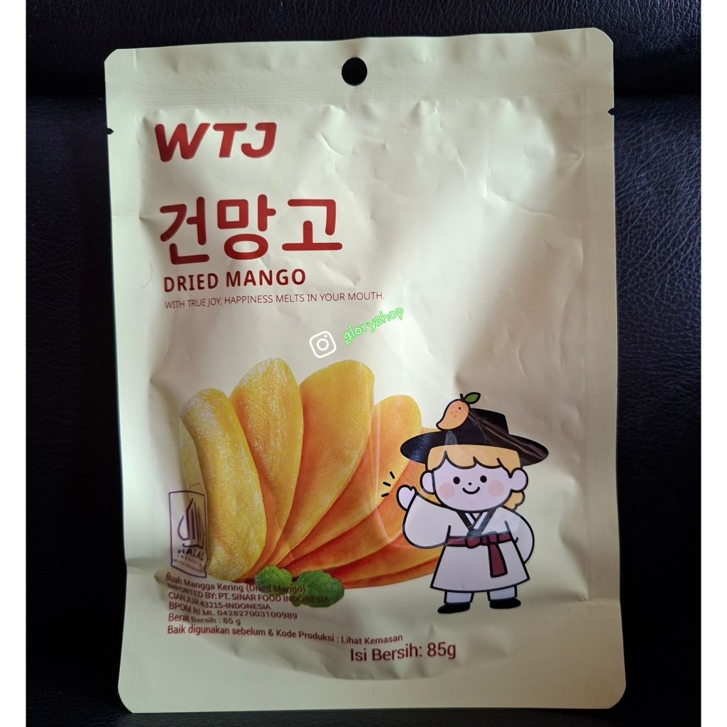 Dried Mango/manisan mangga kering/manisan mangga/manisan mangga kering thailand/driep manggo
