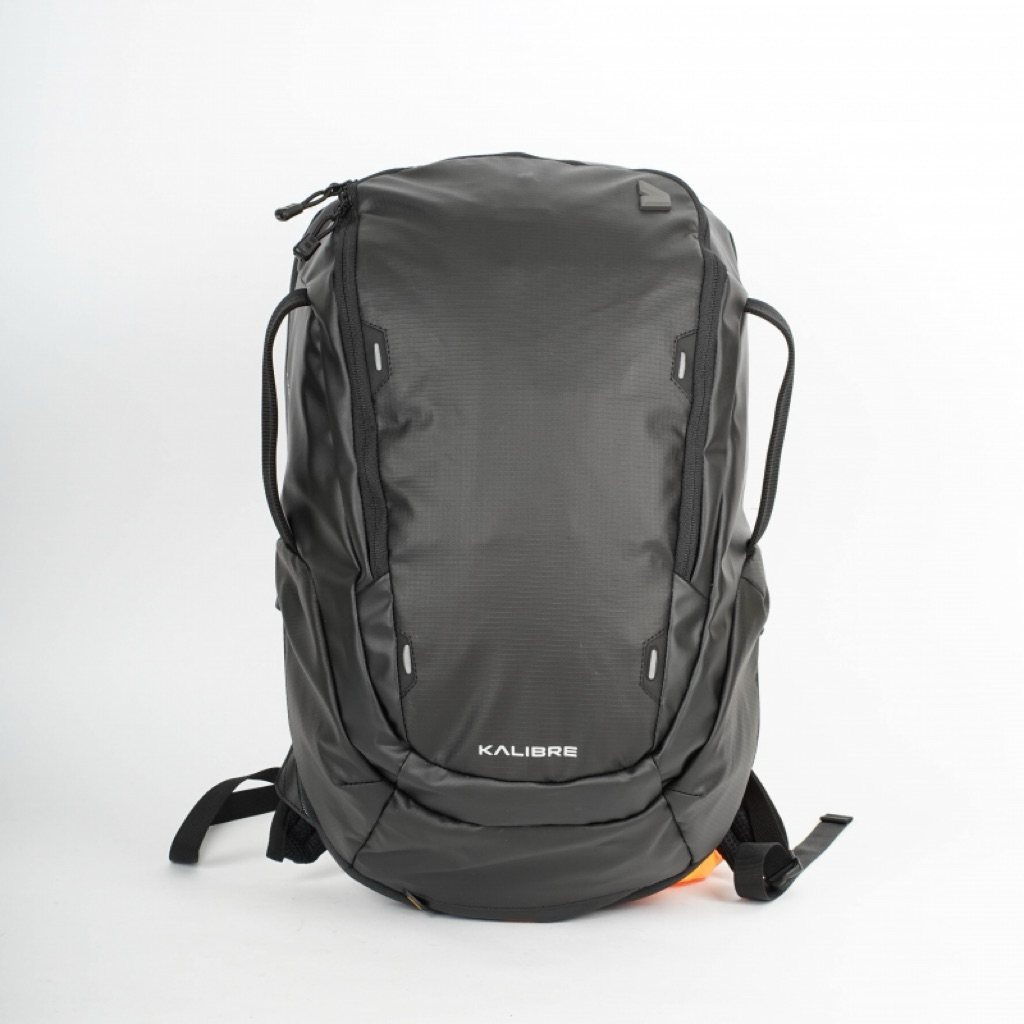 KALIBRE BACKPACK CONNECT ART 911443000