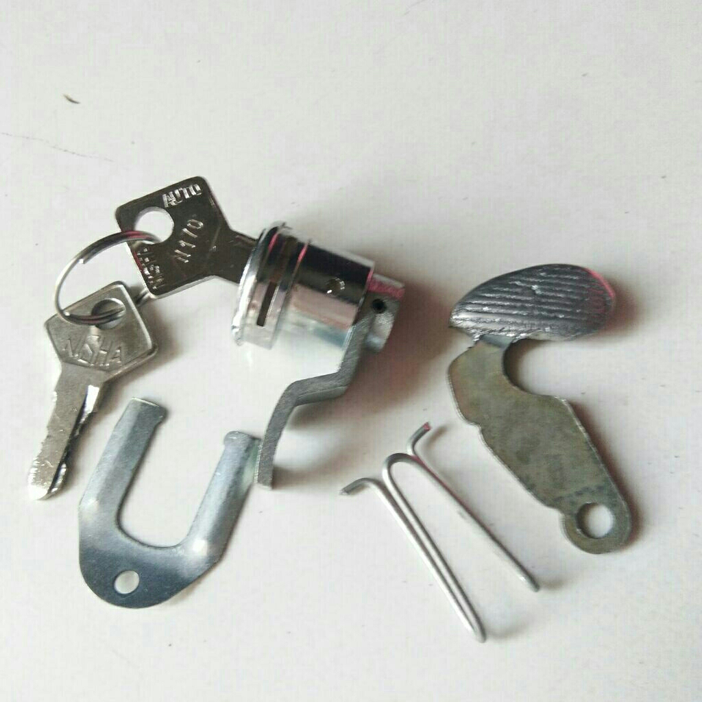 Kunci laci vespa vbb