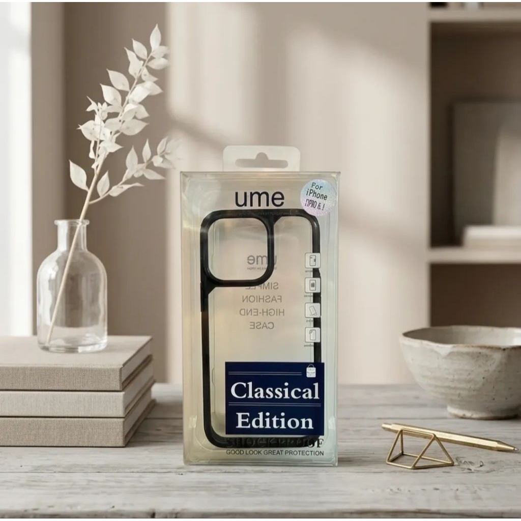 UME CASE FOR IPHONE 13 PRO