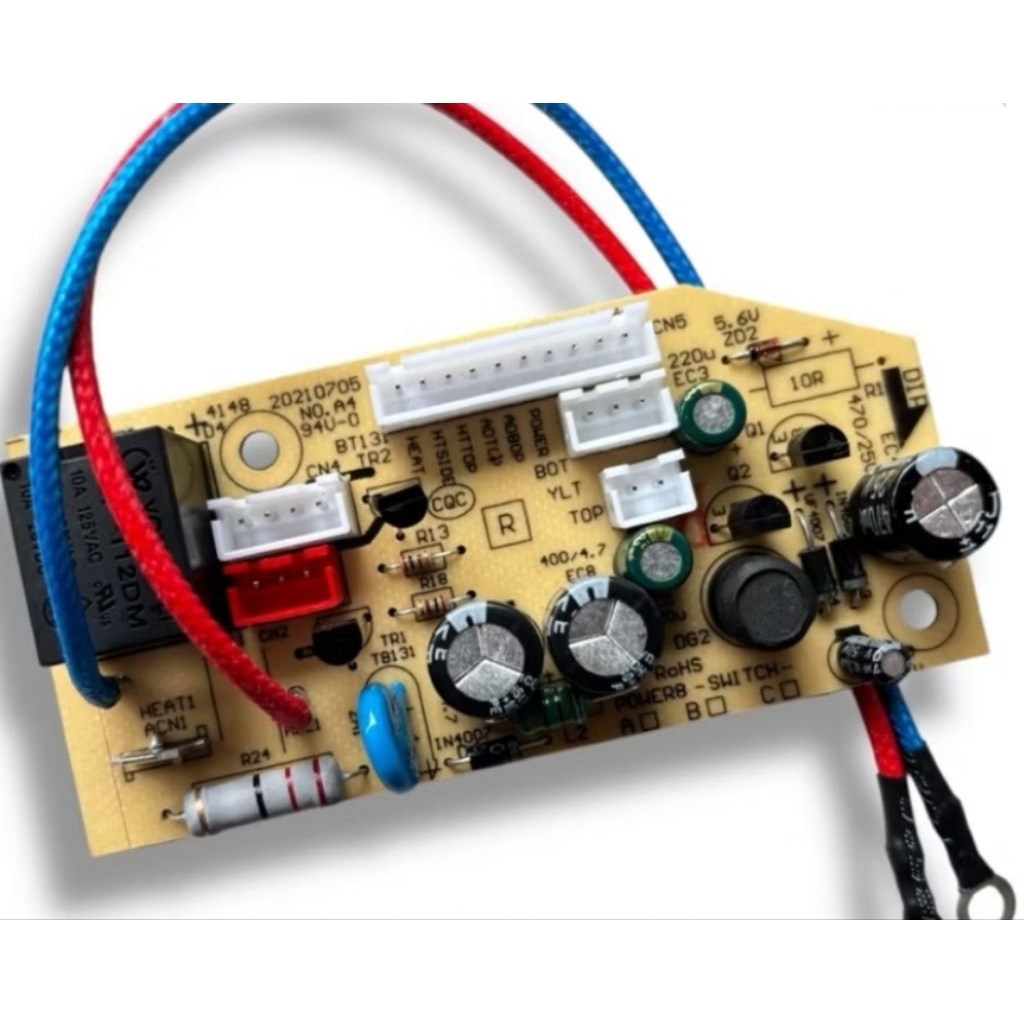 module modul power supply suply dispenser sanken hwd-c500e