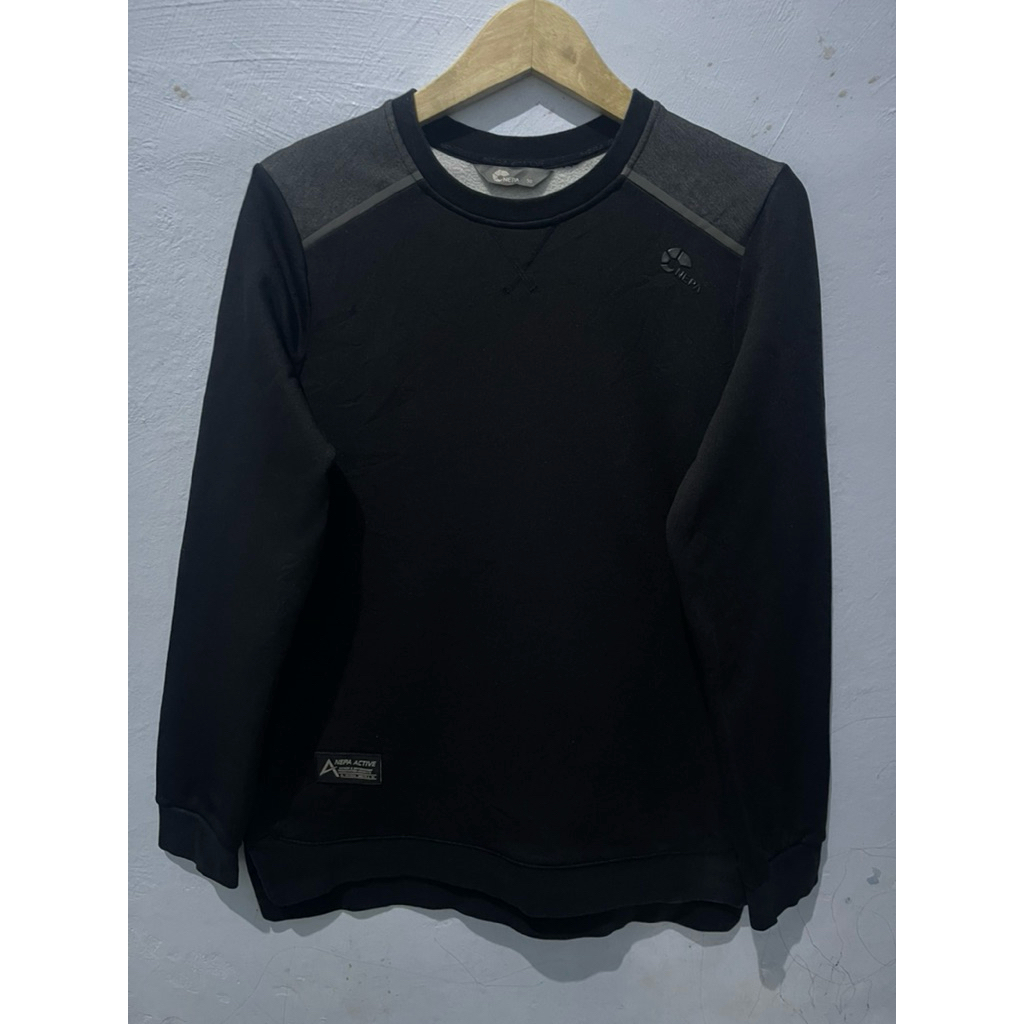 Crewneck Nepa Original Second