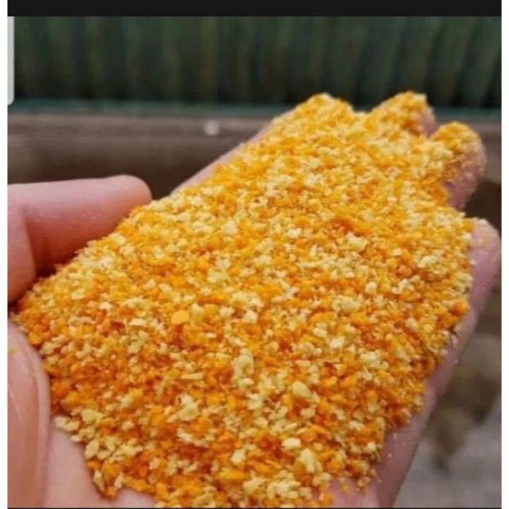PITA Mix Bread Crumbs 10kg / Tepung Roti Panir