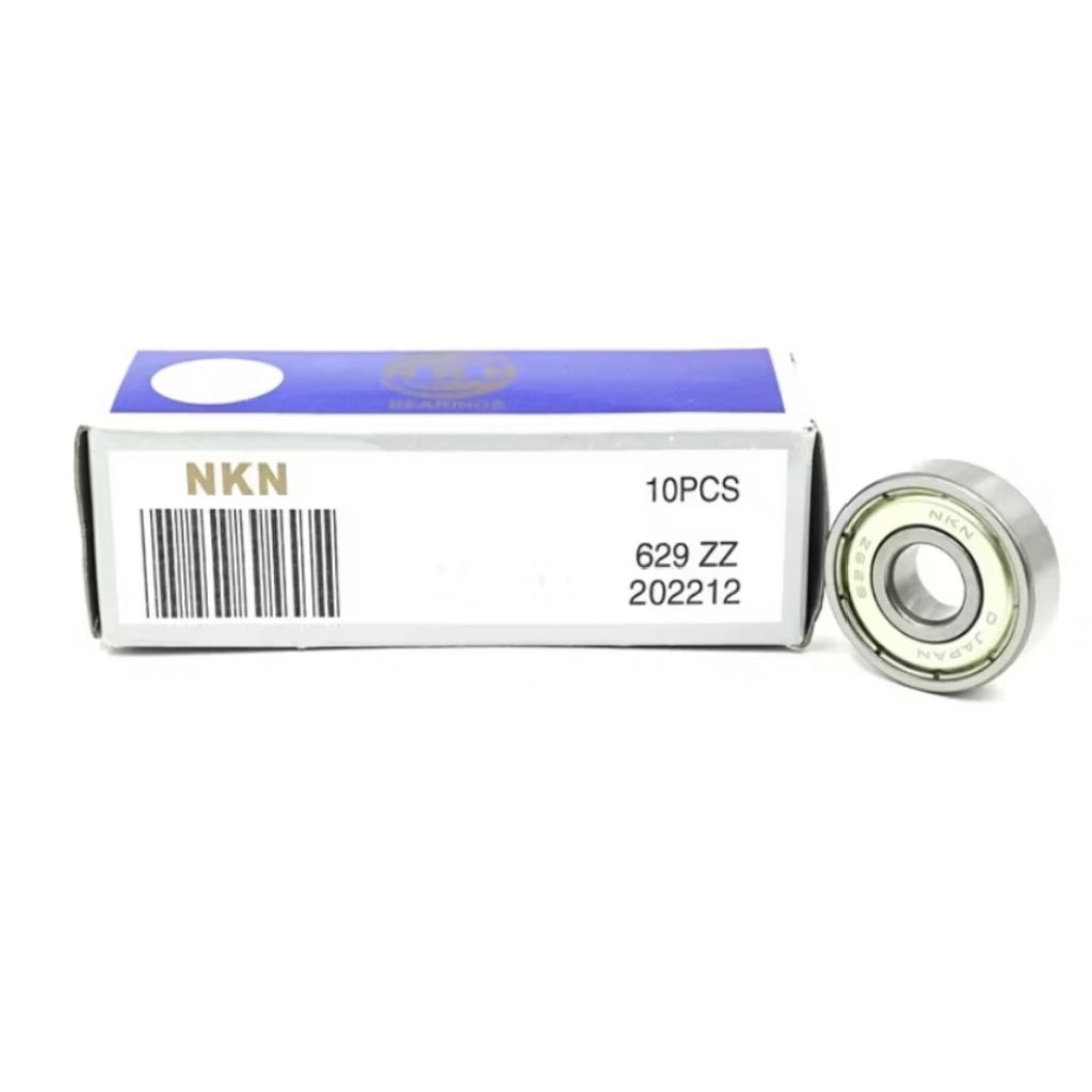 BEARING 629 ZZ original nkn
