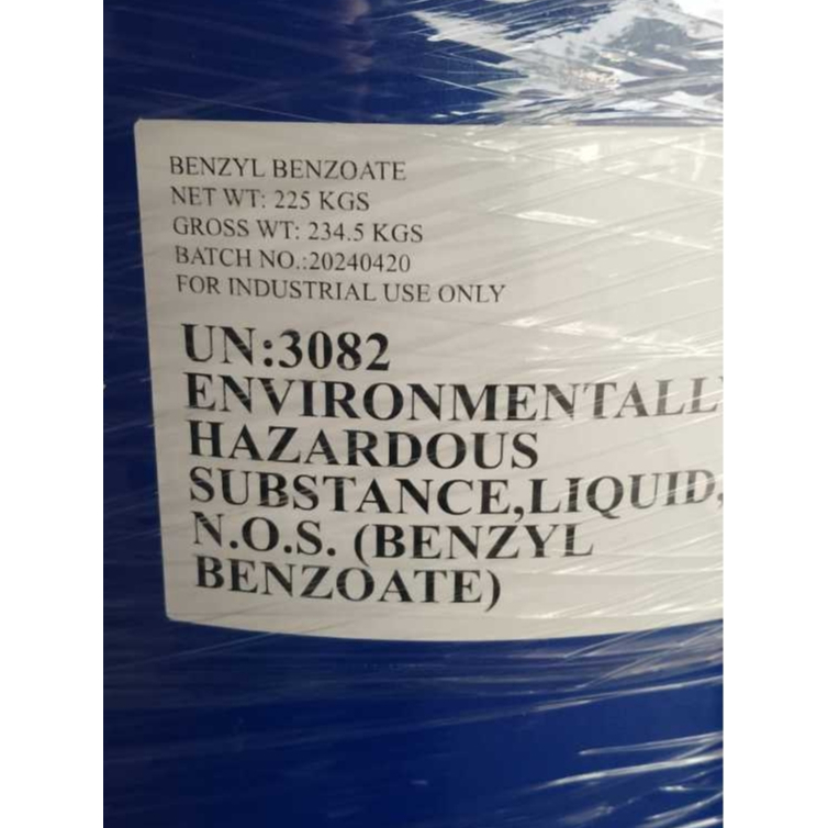 Benzyl Benzoate