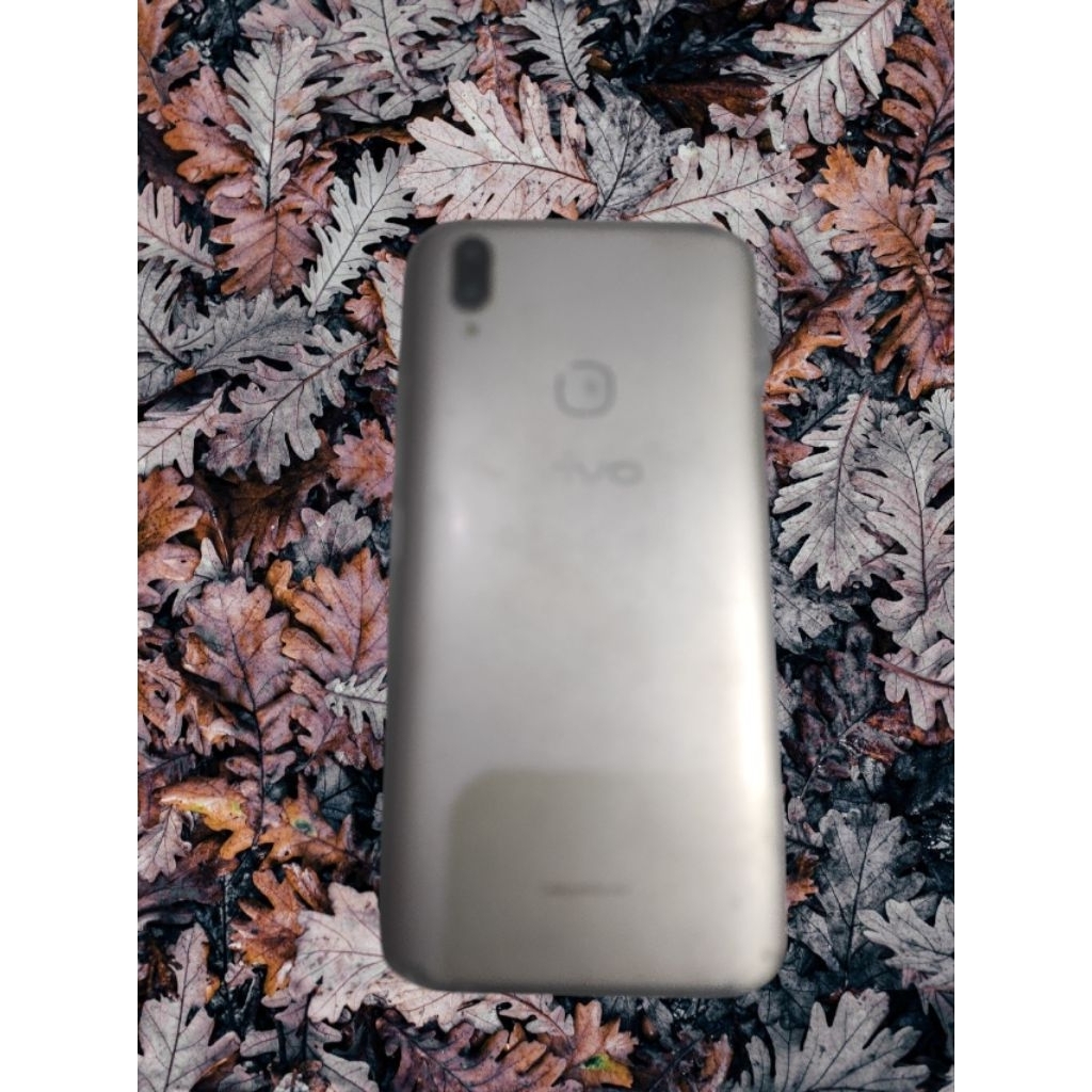 mesin vivo v9 minus lcd unitnya