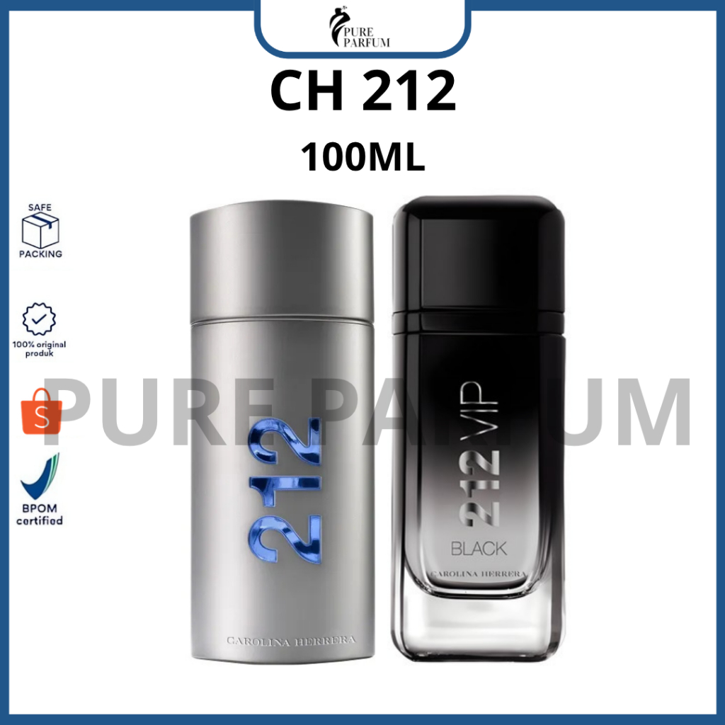 212 VIP 100ML