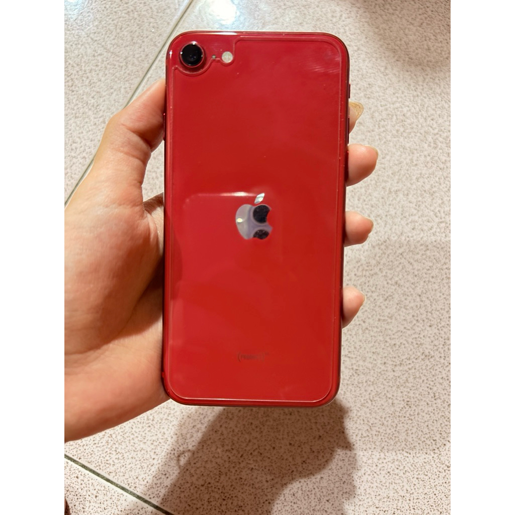 IPhone se2020 ex ibox (second)