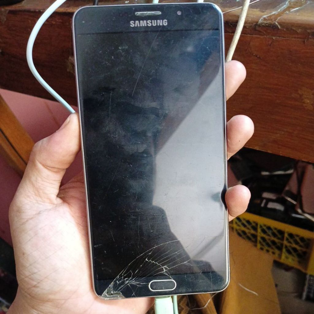 Samsung a9 pro