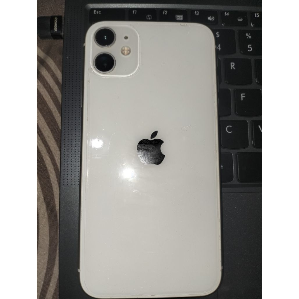 Iphone 11 64gb wifi only