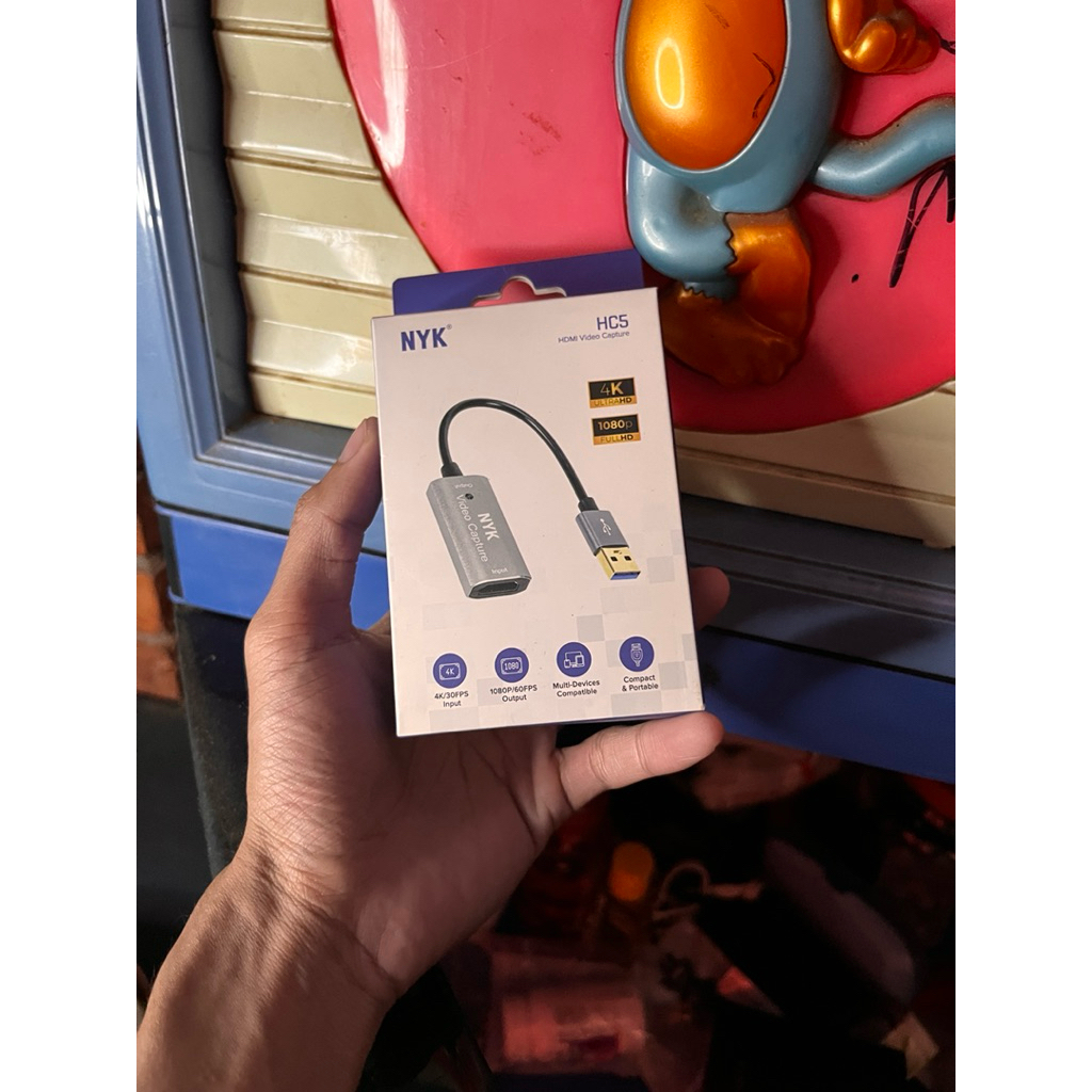 PRELOVED Hdmi Cable
