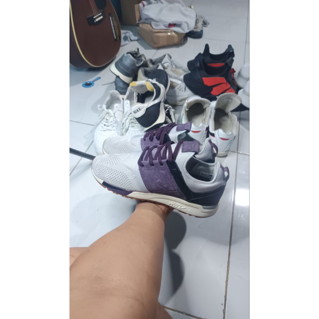 NB 247 Size 42