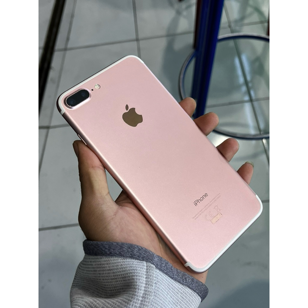 iphone 7 plus 128gb ibox