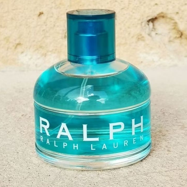PARFUM ORIGINAL RL RALPH (woman) REJECT/TESTER