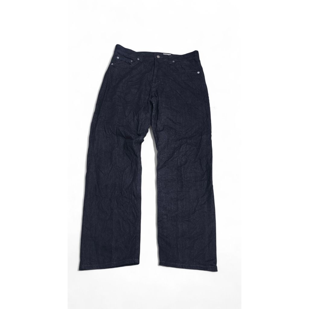 Celana denim jeans reguler dari MODNINE size33