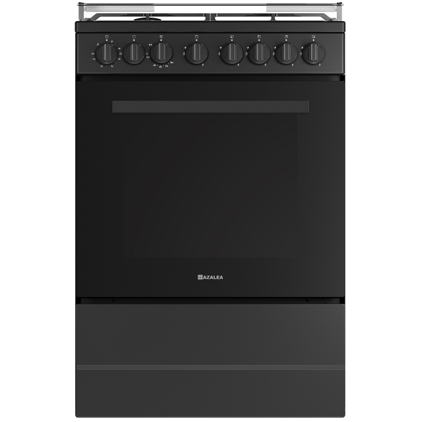 Kompor Free Standing Kompor Oven GAS AZALEA by TECNOGAS AAF66G4EB
