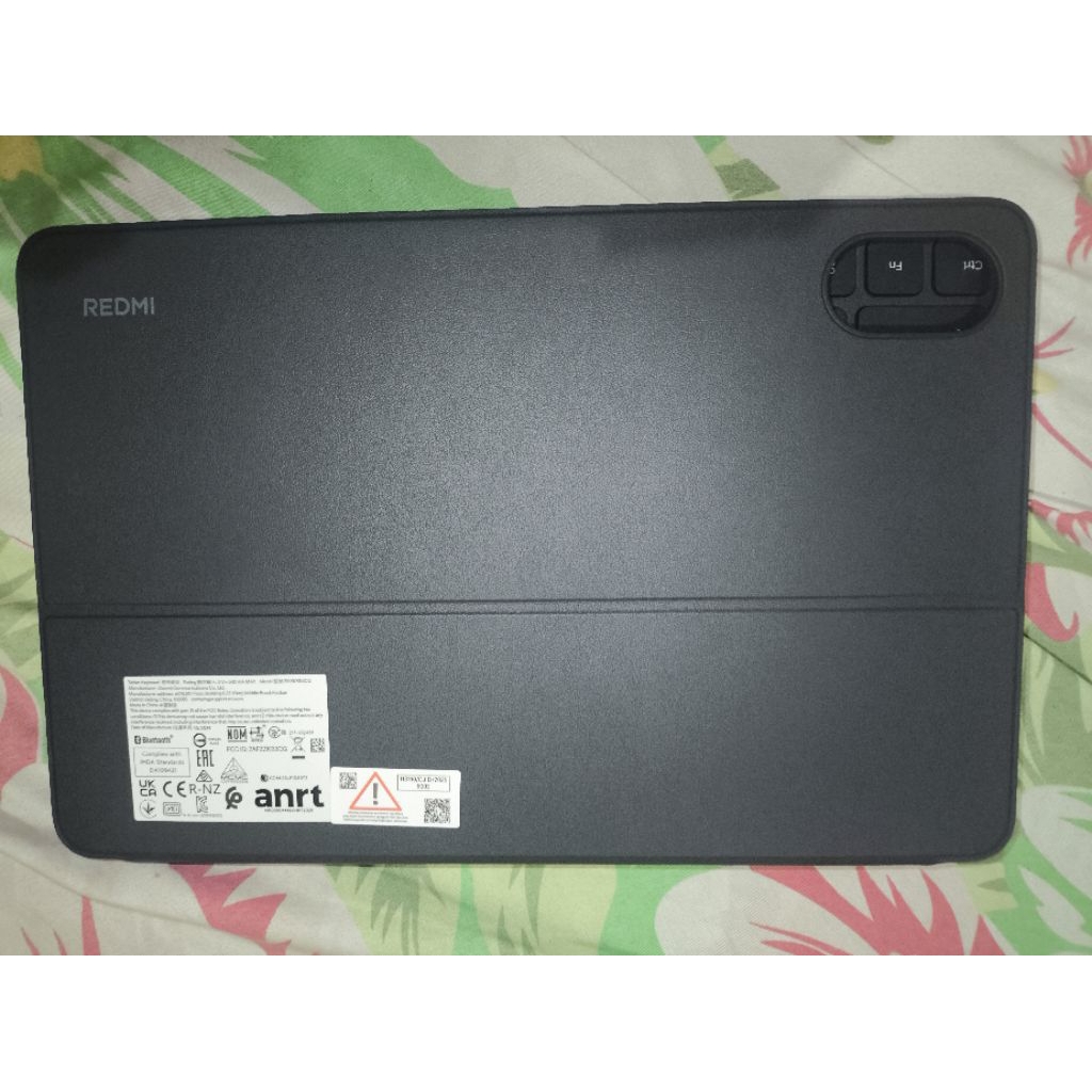 Keyboard Redmi Pad 2 Pro/Poco Pad M1