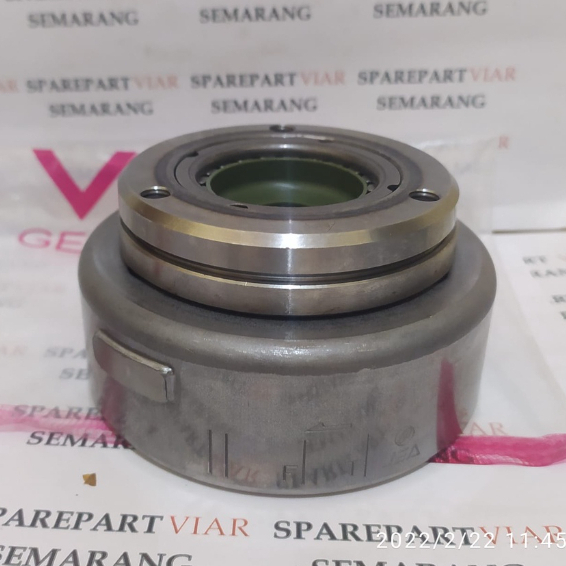 Magnet Viar + One way original viar 150 200 cc roda 3