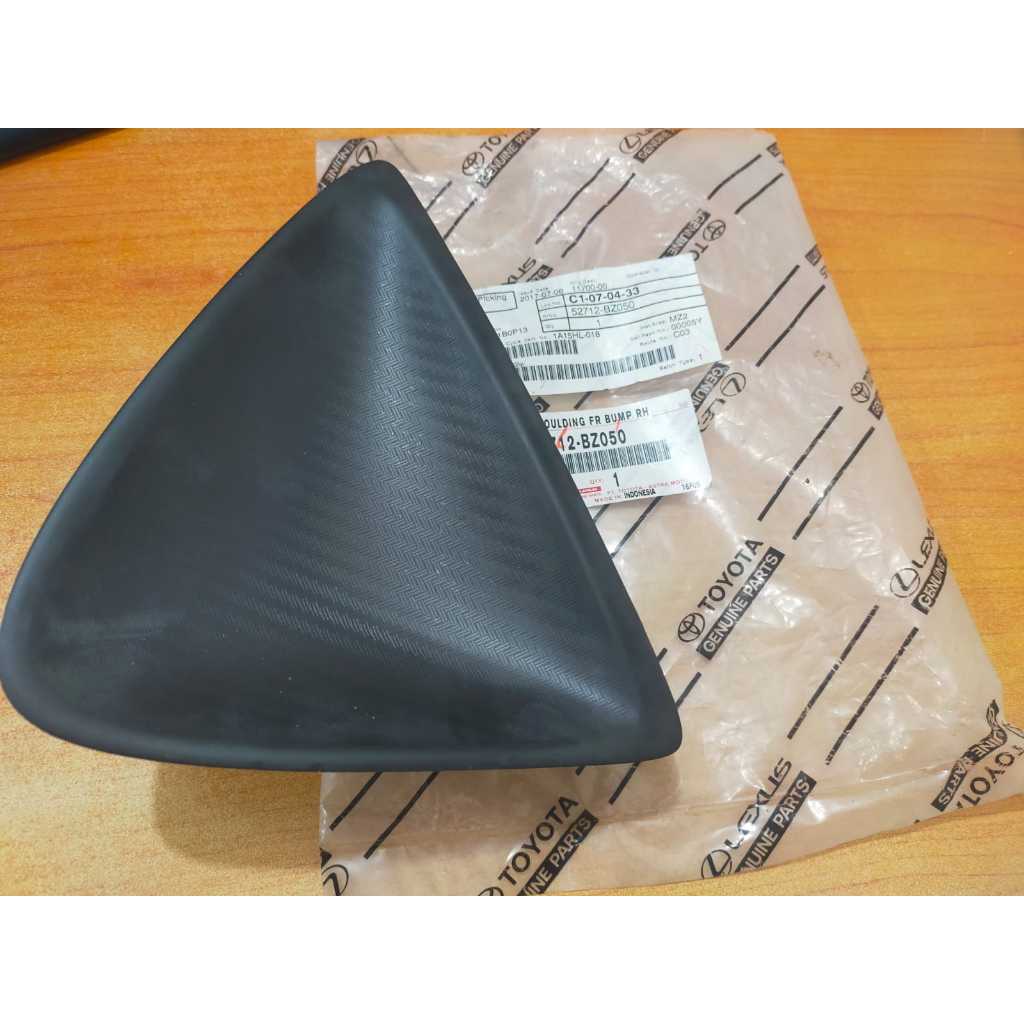 Cover Foglamp Kanan Agya Buntu / 52712-BZ050